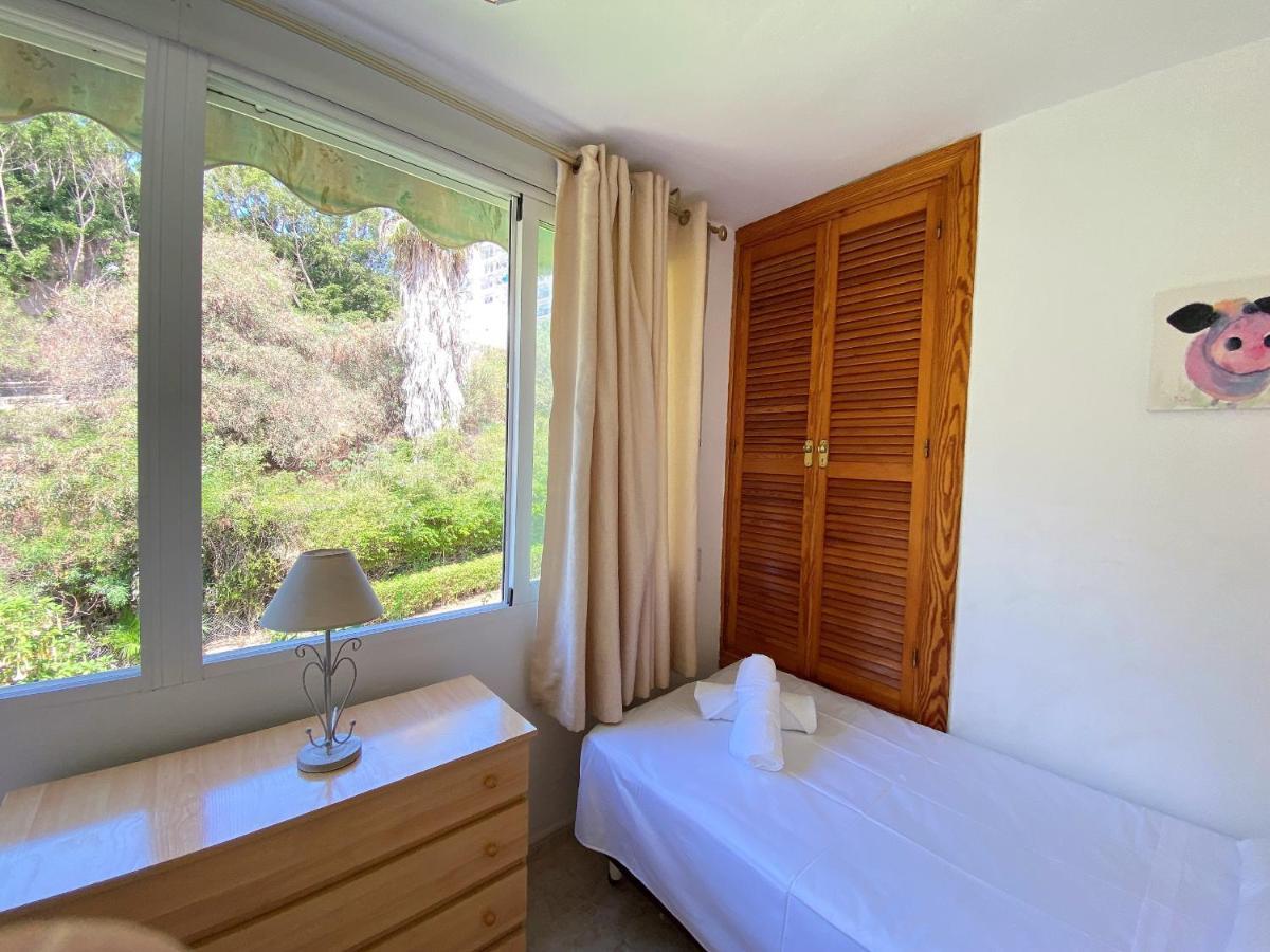 Bahamas 24 Burriana Casasol Nerja Exterior foto